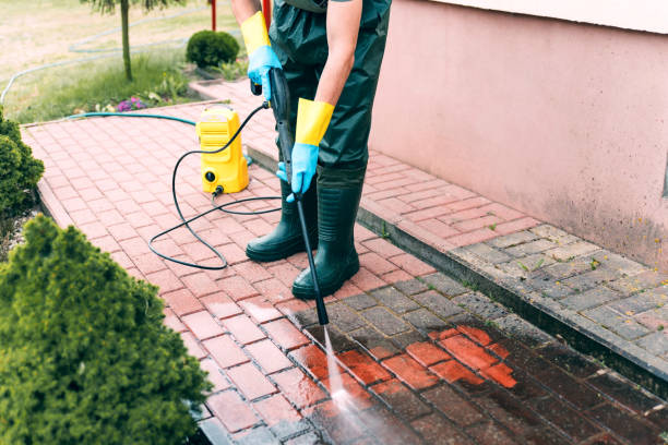 Best Patio and Deck Pressure Washing  in Mcleansville, NC